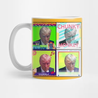 Mugshot Meme Trump Shirt! Mug